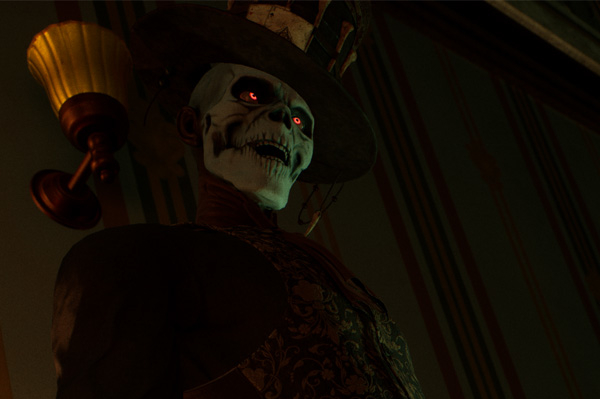 The BOUNDS VR